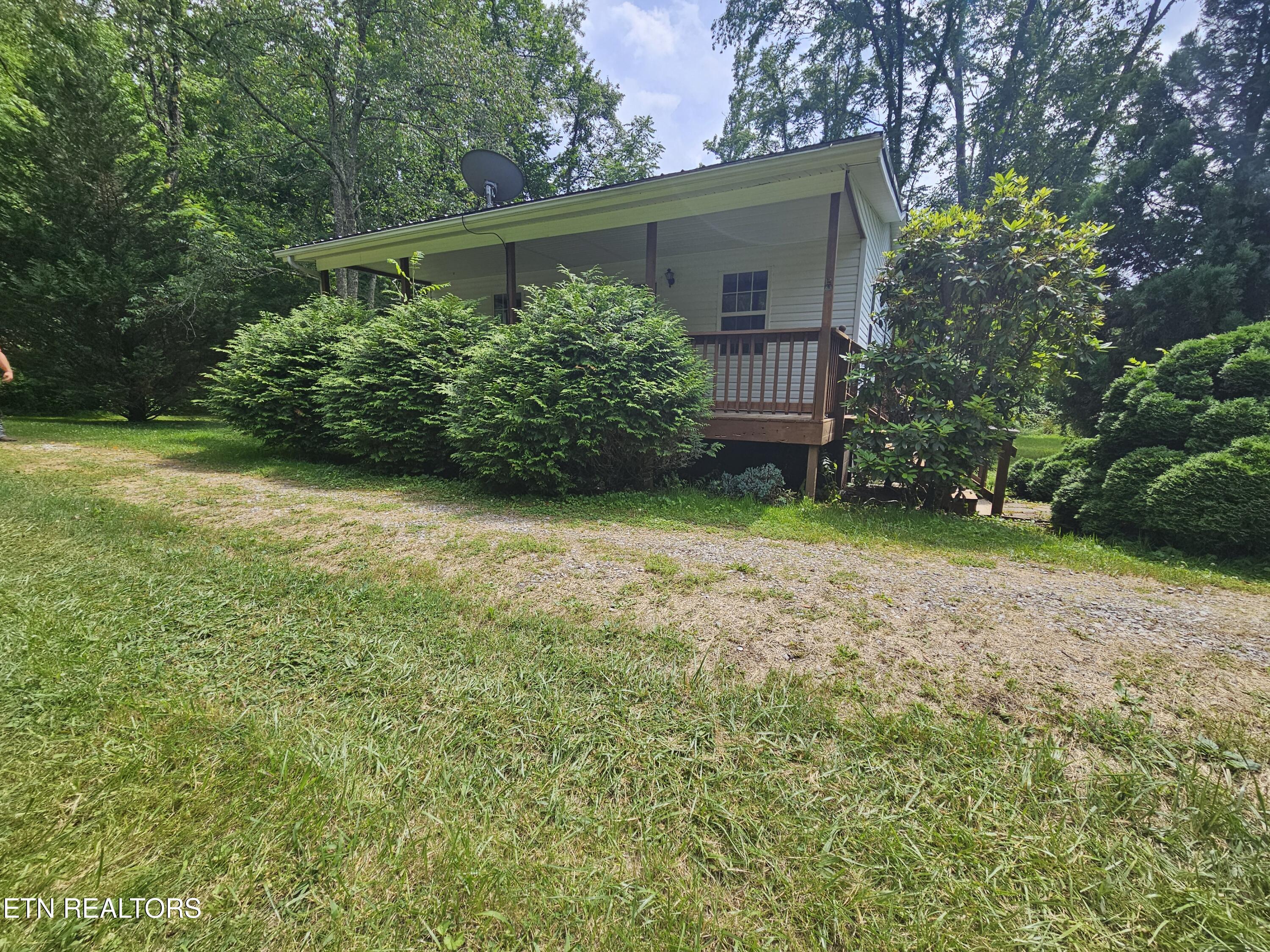 220 Willis Lane