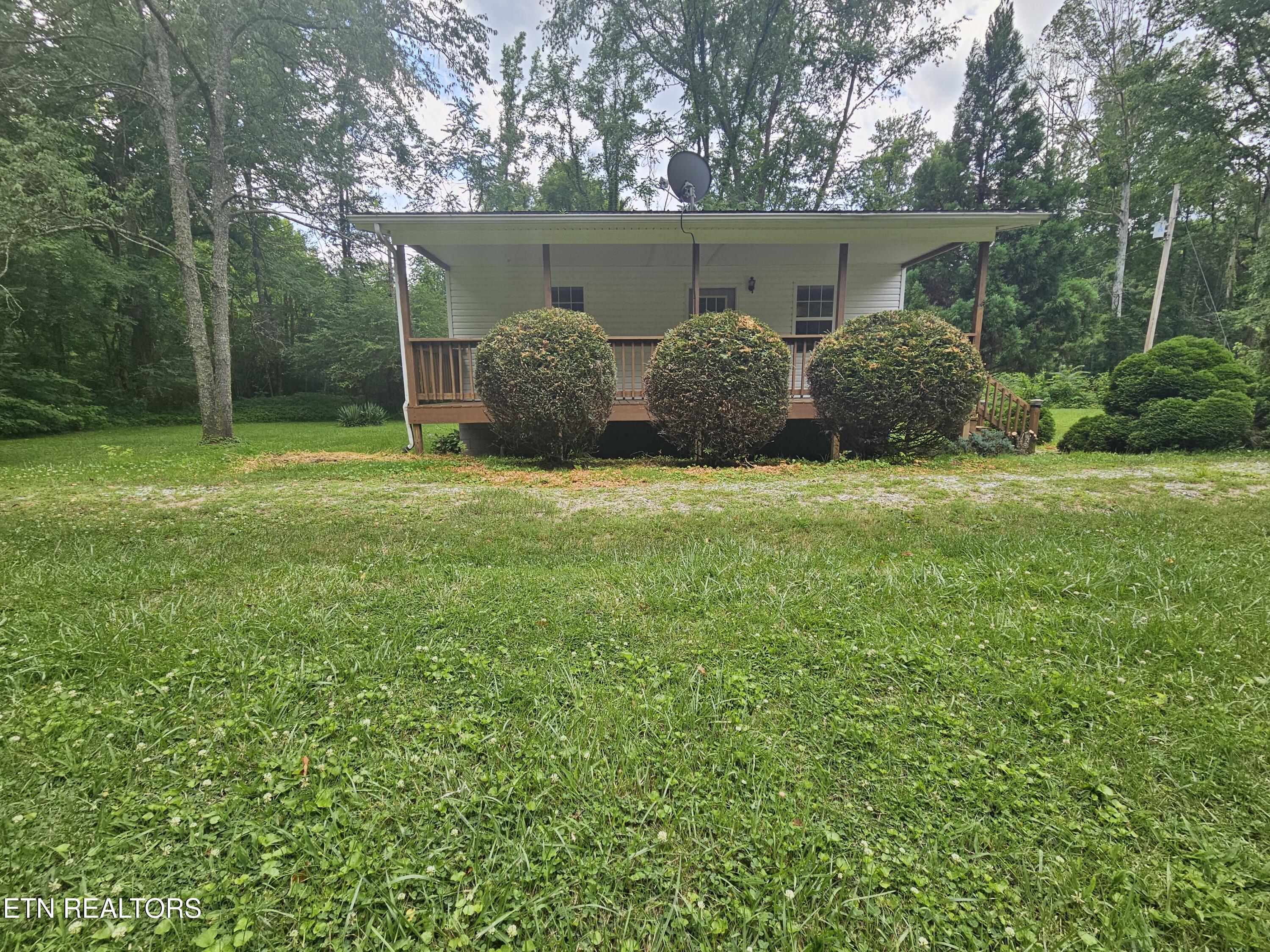 220 Willis Lane