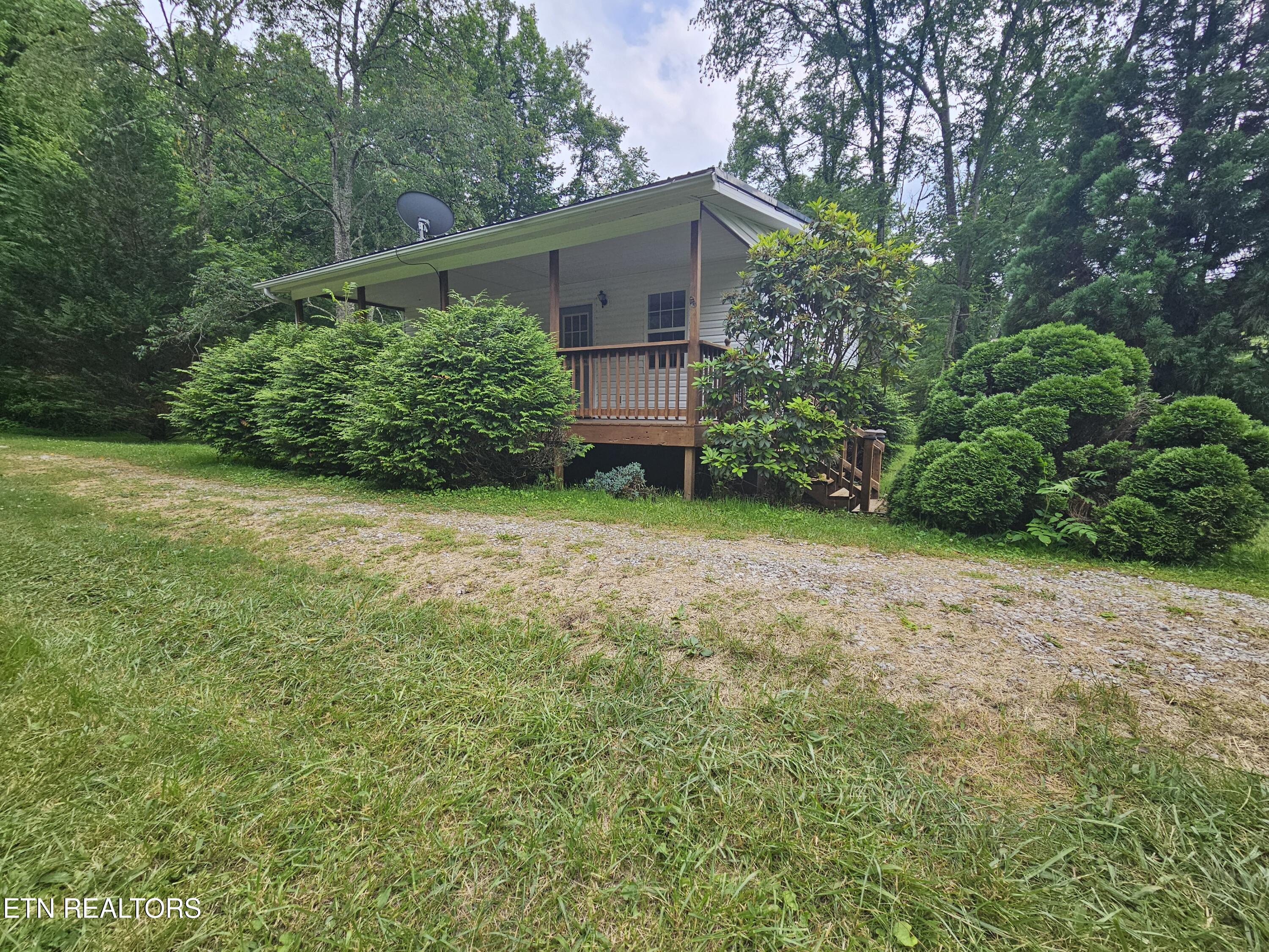 220 Willis Lane
