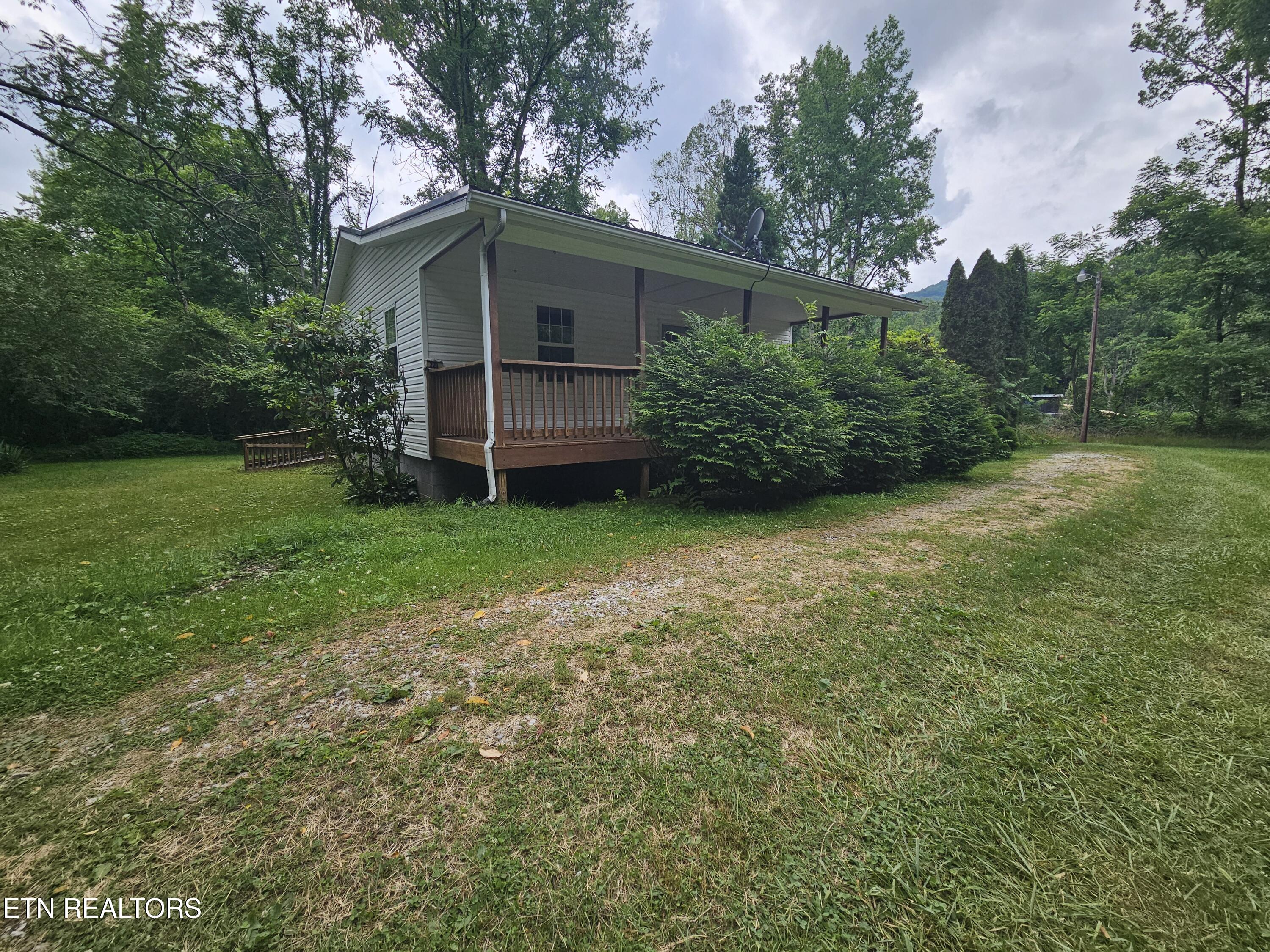 220 Willis Lane