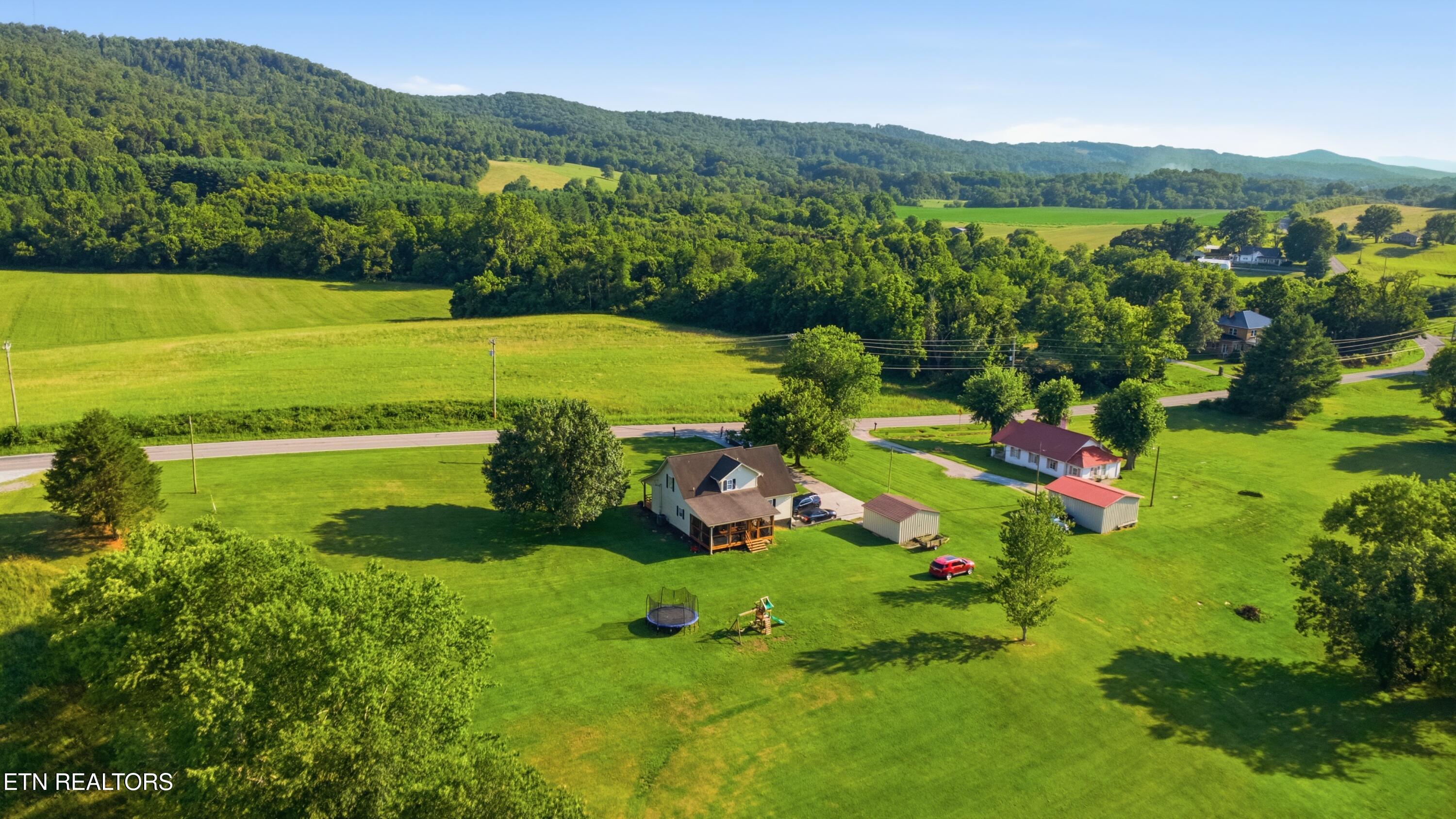 4784 Old Highway 63