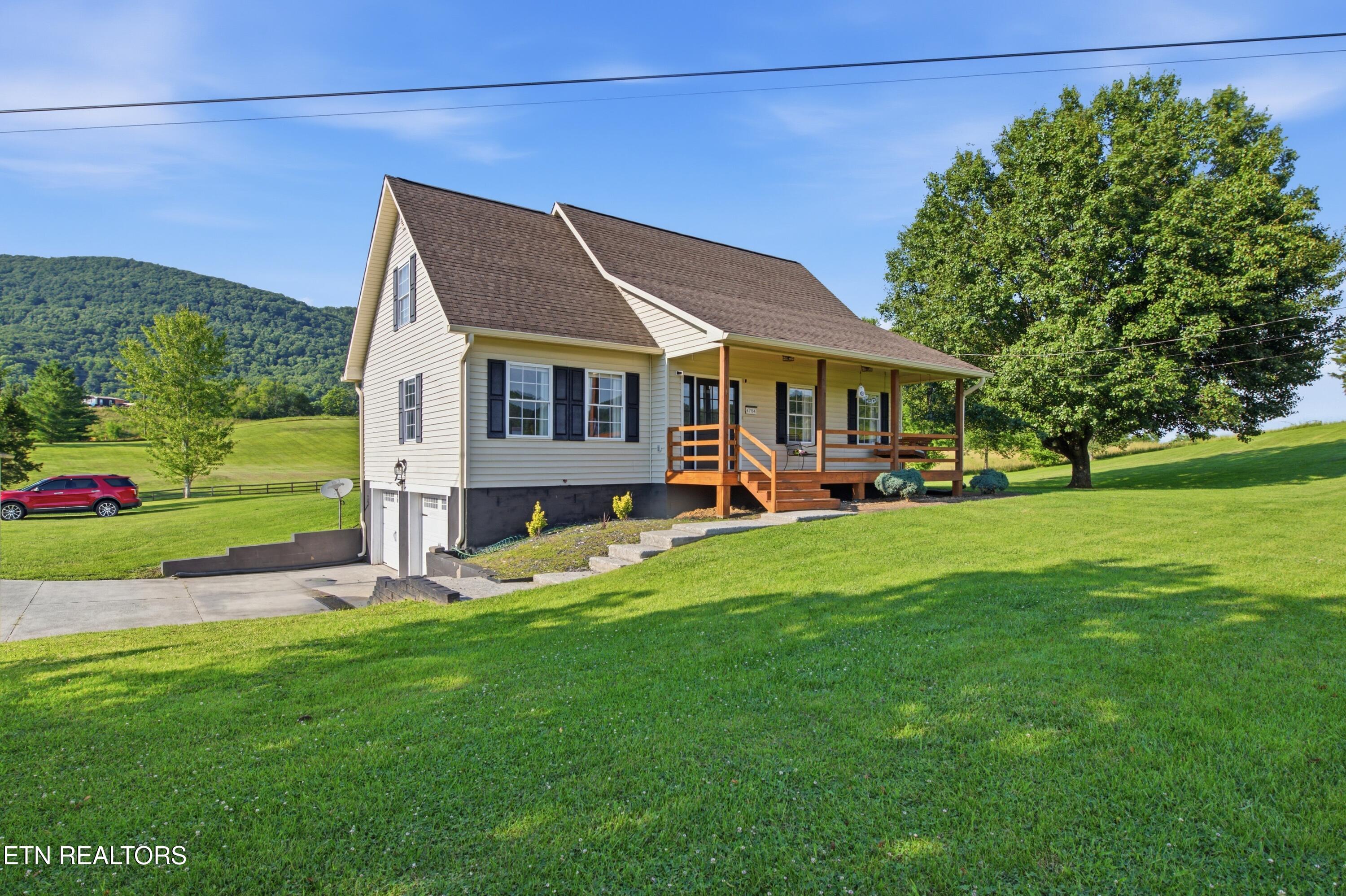 4784 Old Highway 63
