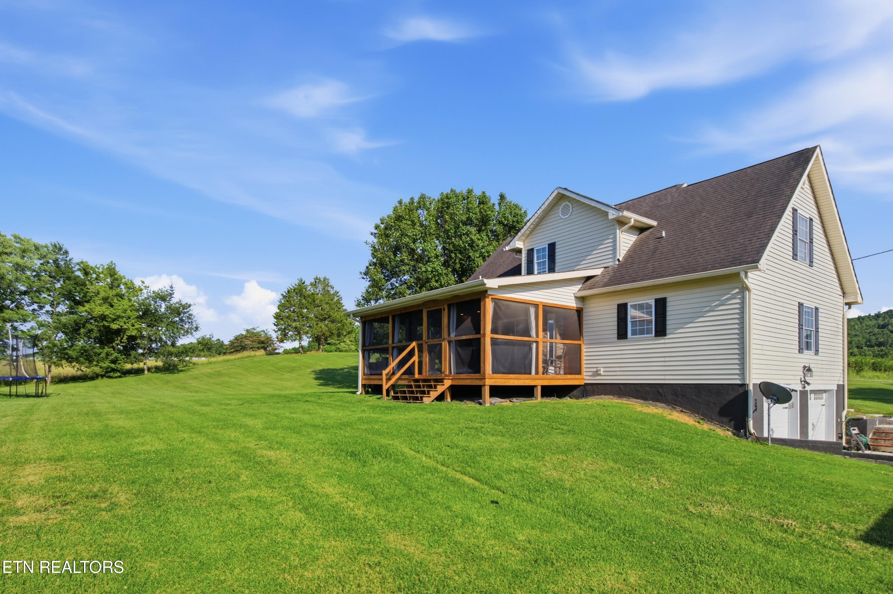 4784 Old Highway 63