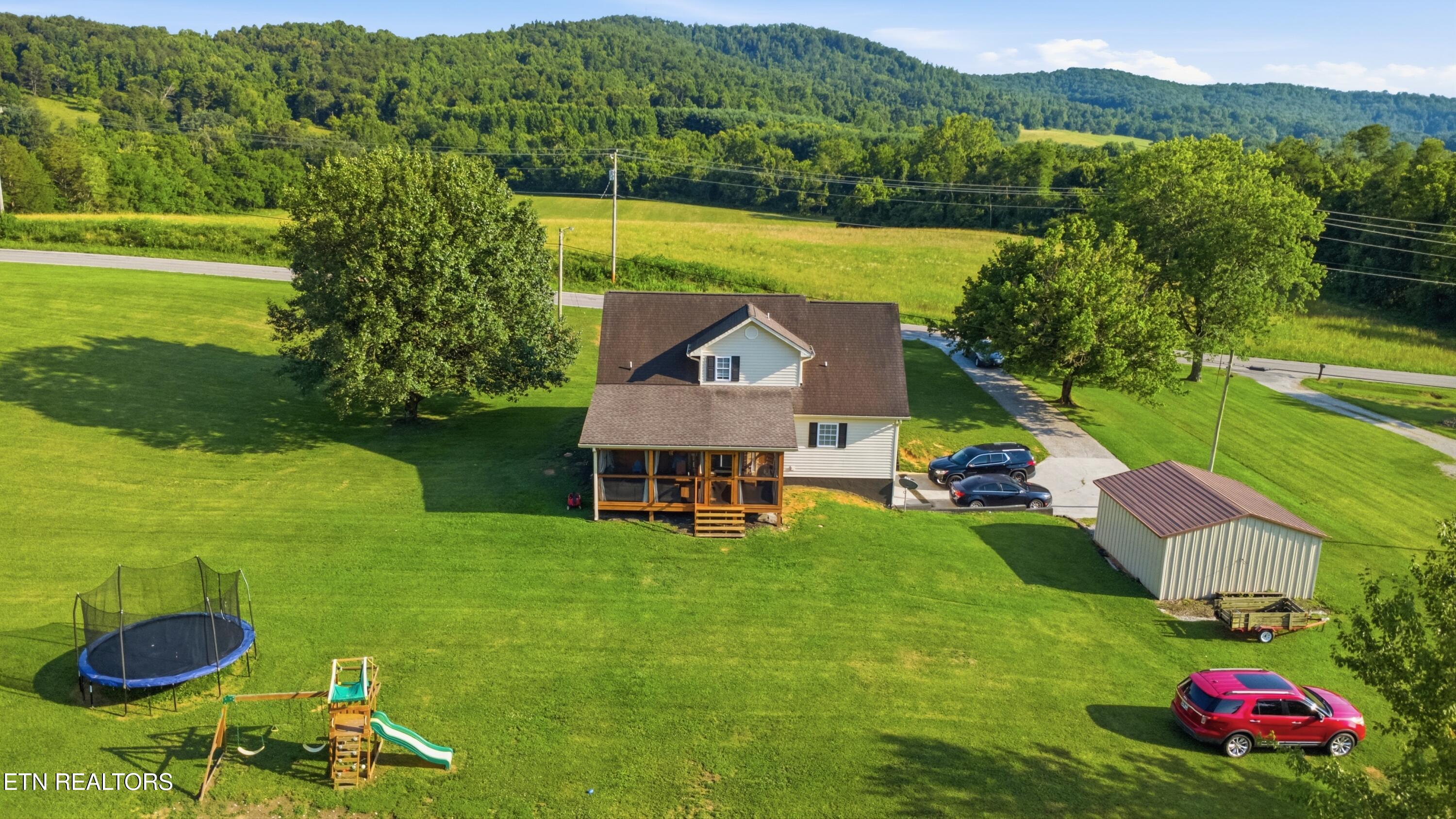4784 Old Highway 63