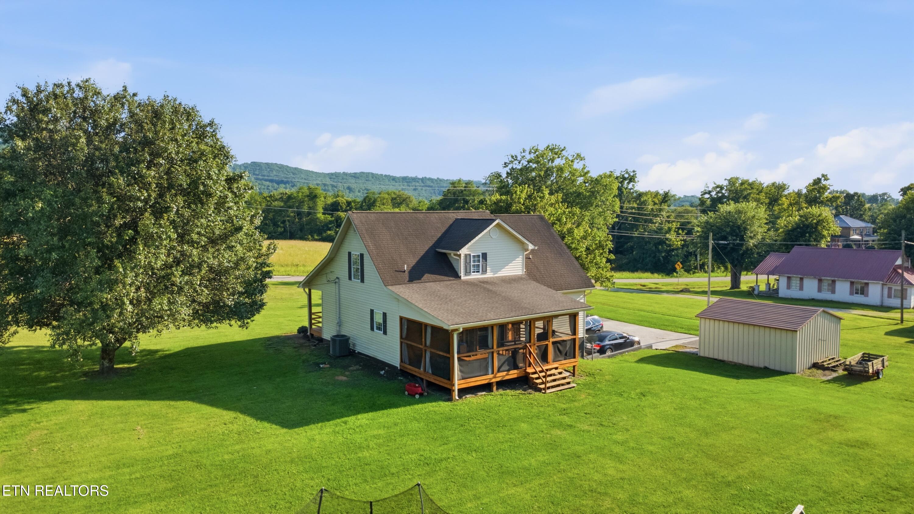 4784 Old Highway 63