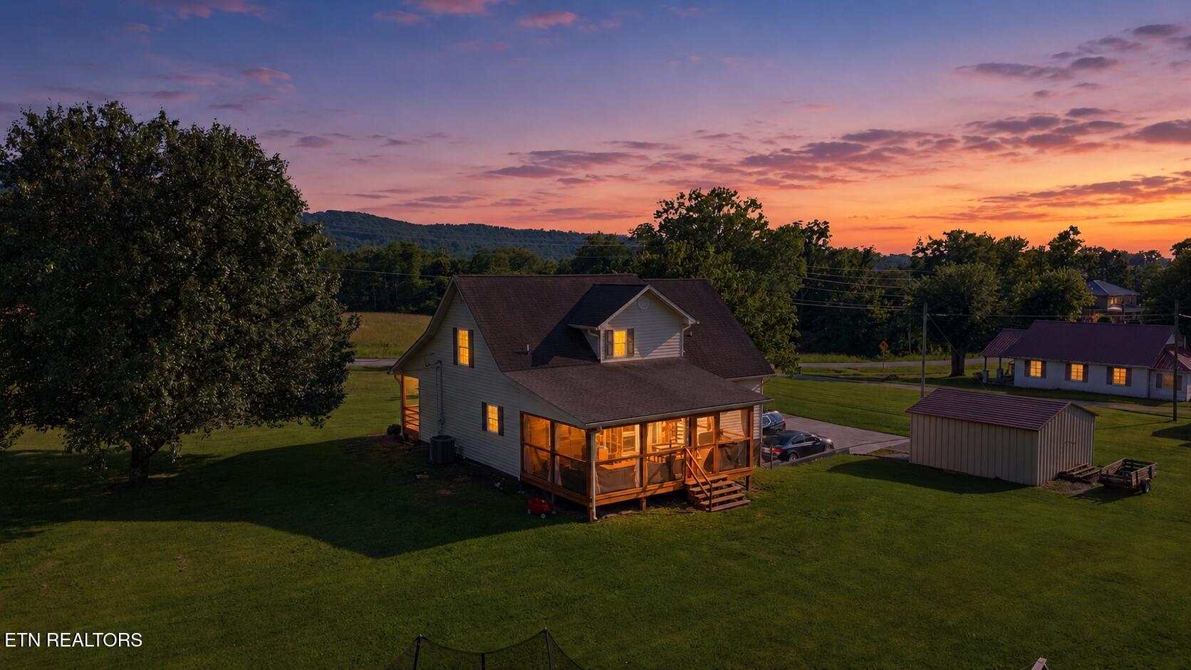 4784 Old Highway 63