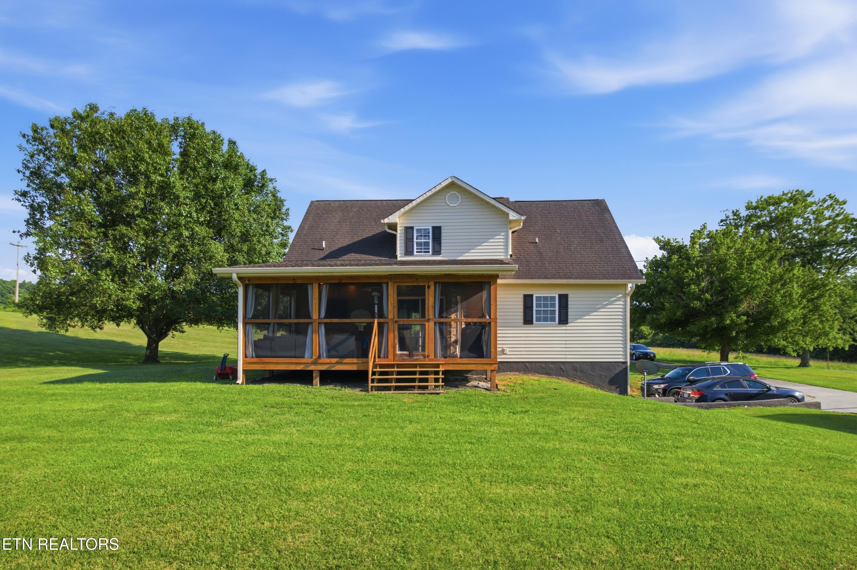 4784 Old Highway 63