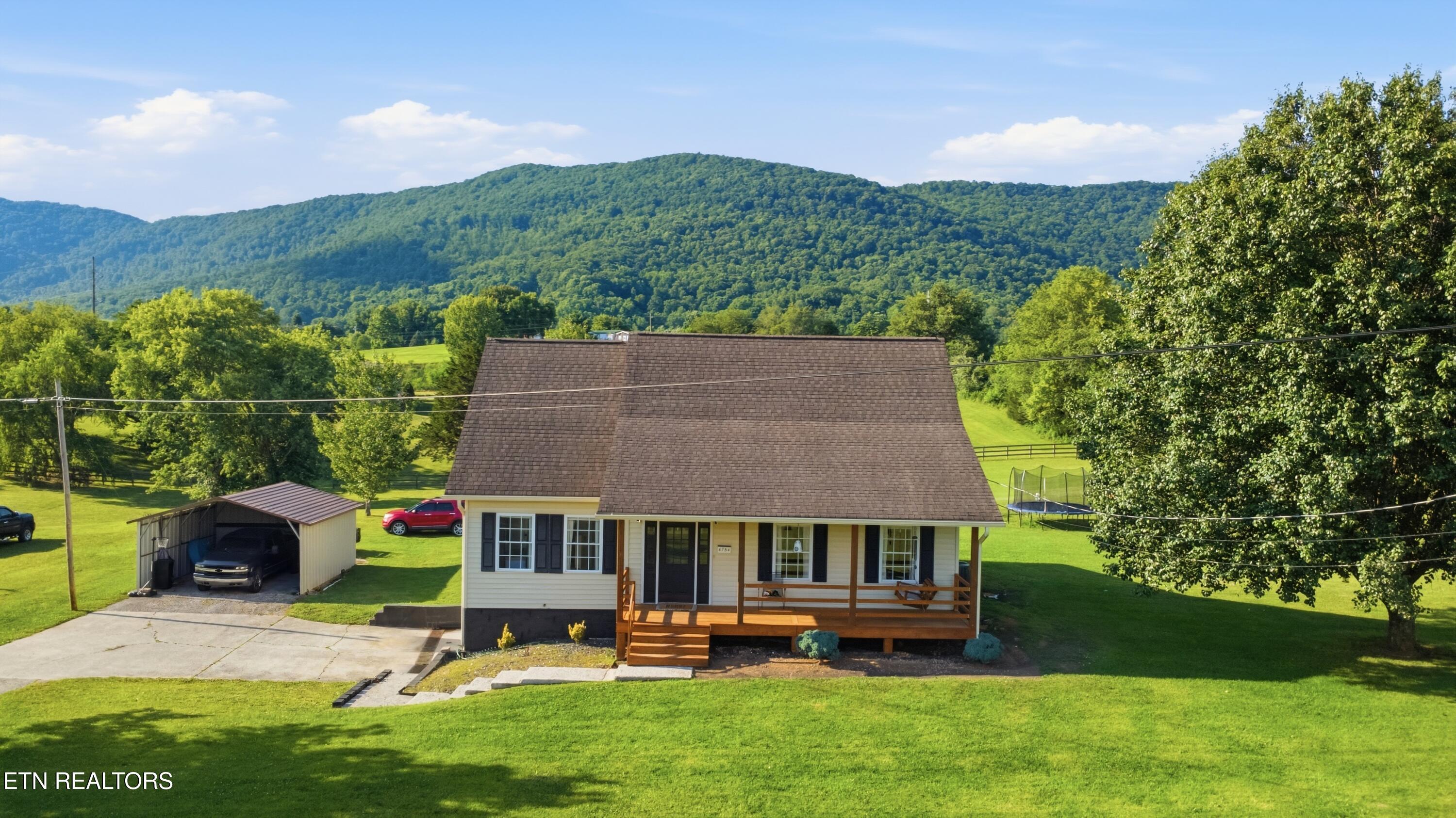 4784 Old Highway 63
