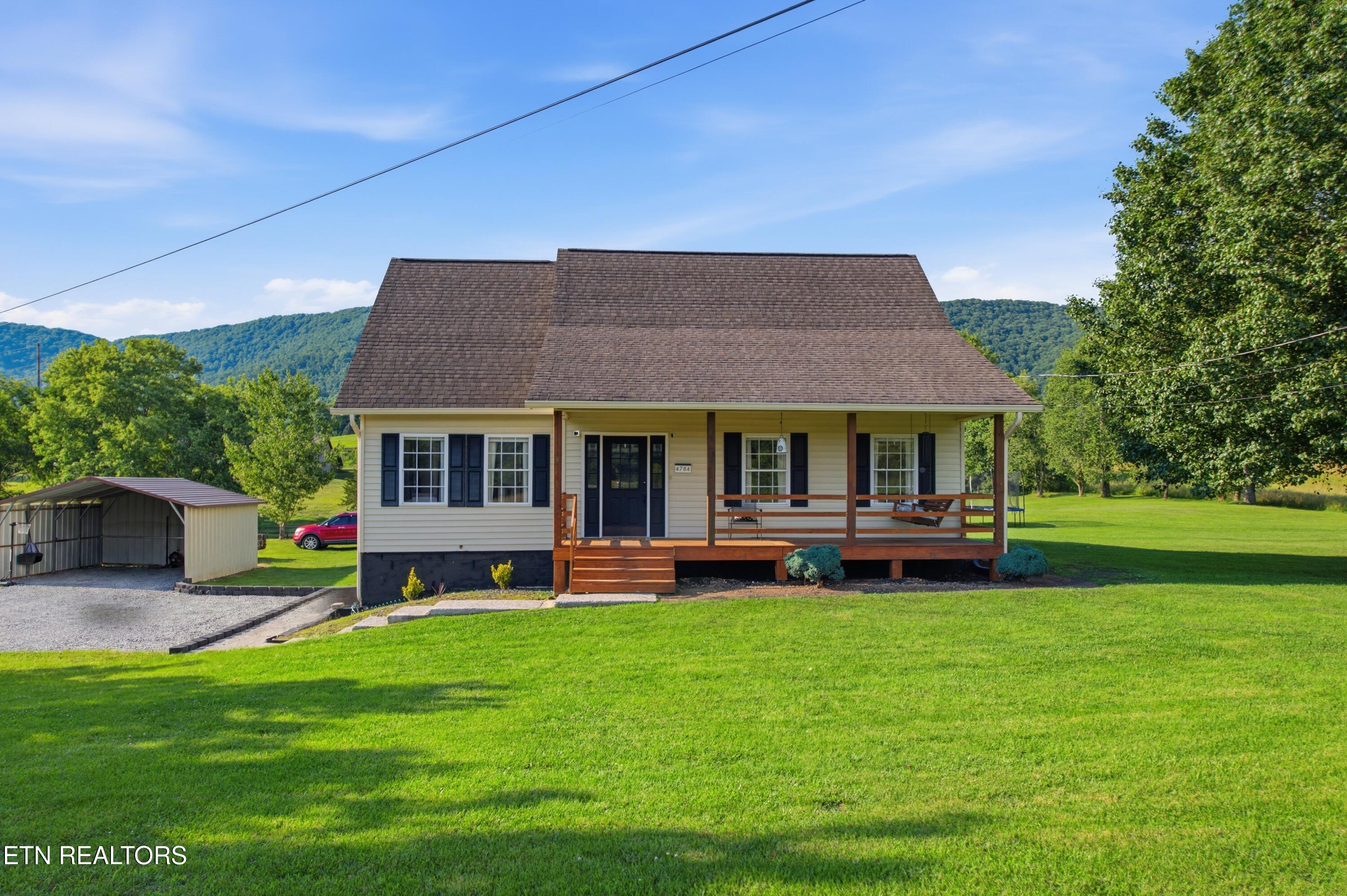 4784 Old Highway 63
