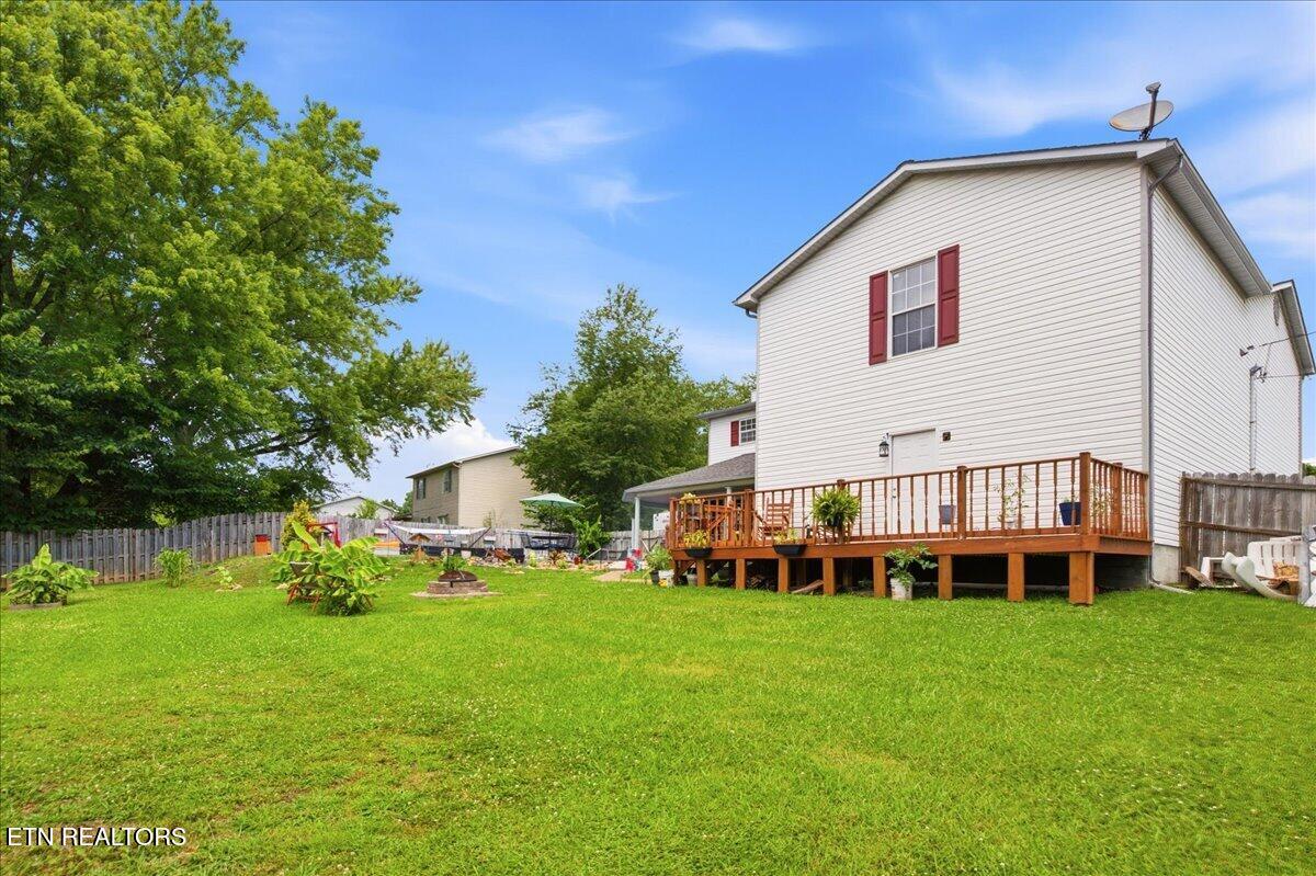 146 Crescent Lane