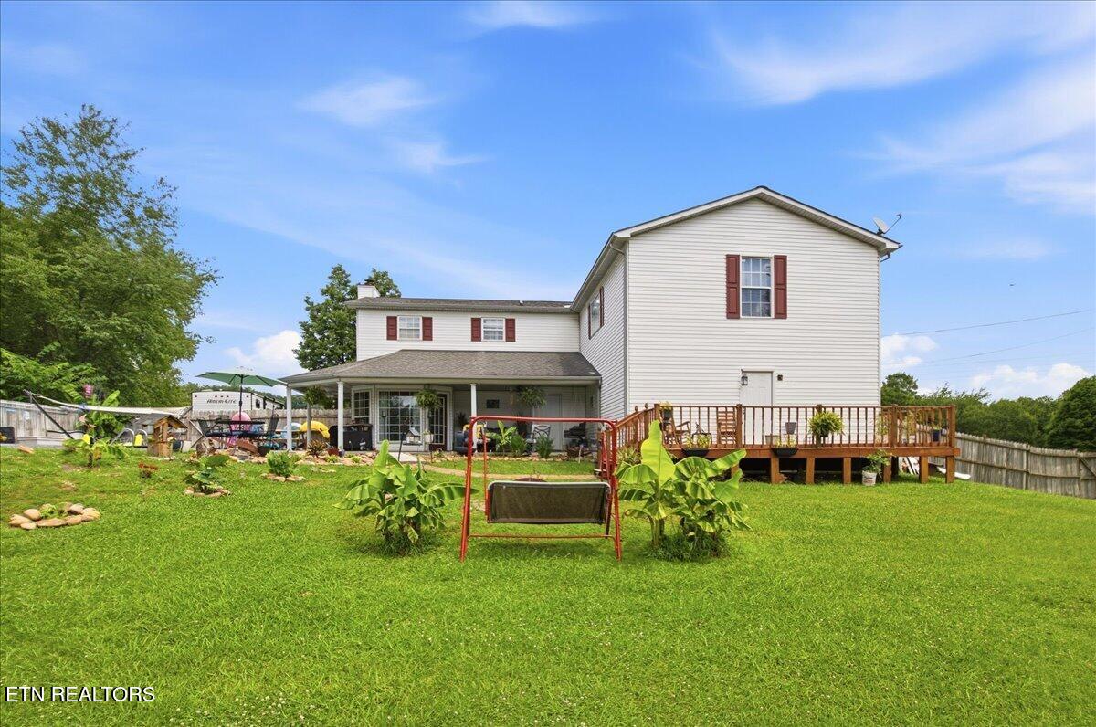 146 Crescent Lane