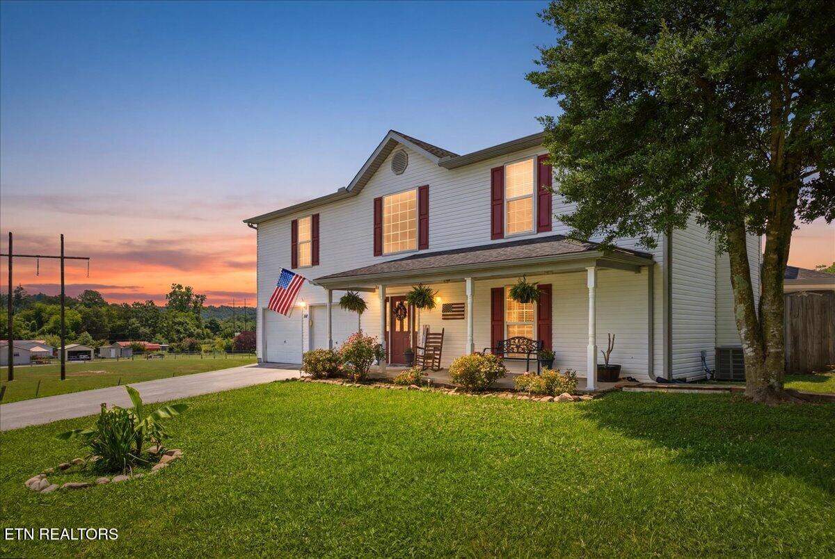 146 Crescent Lane