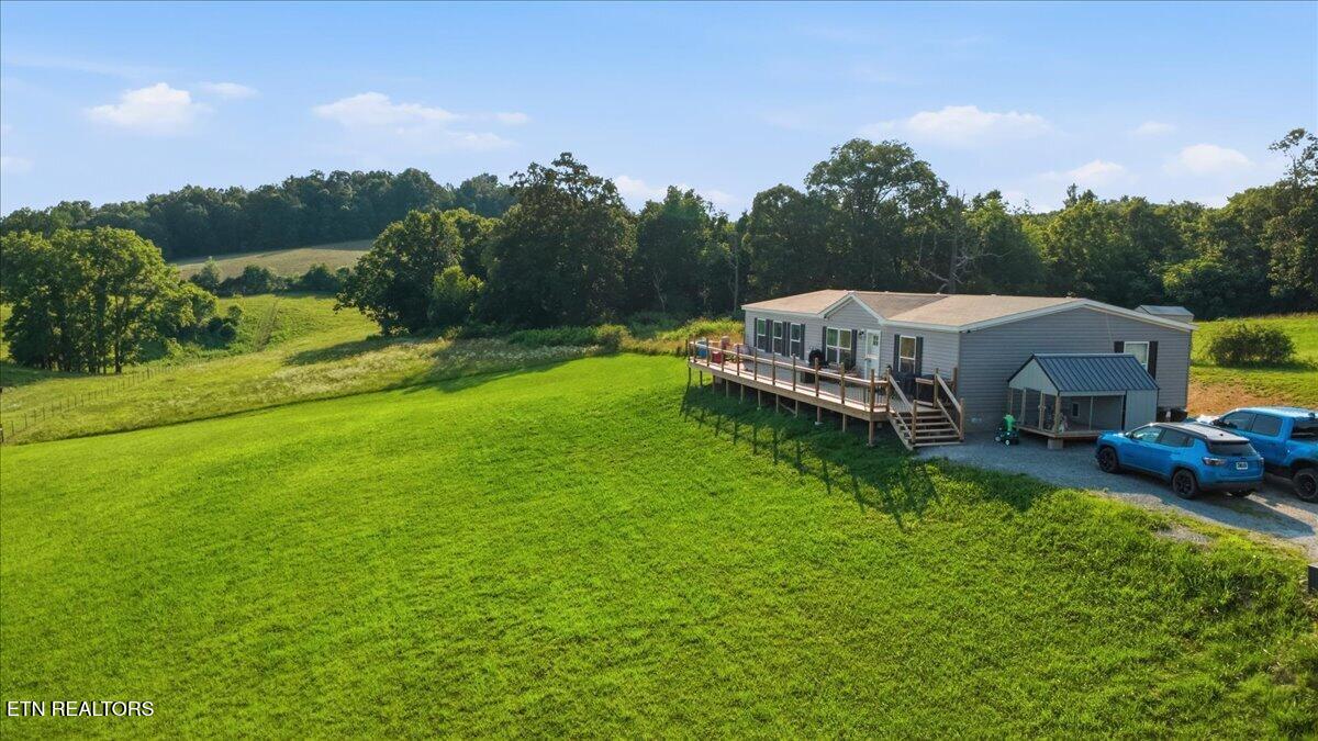 215 Cain Rd