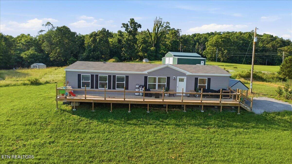 215 Cain Rd