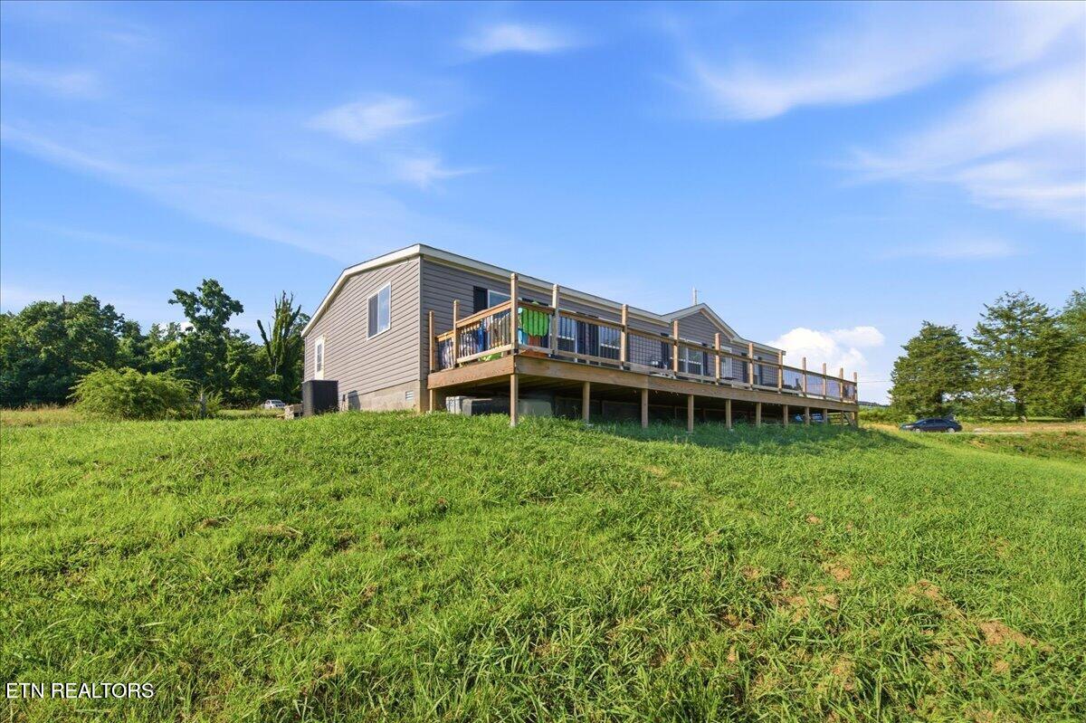 215 Cain Rd