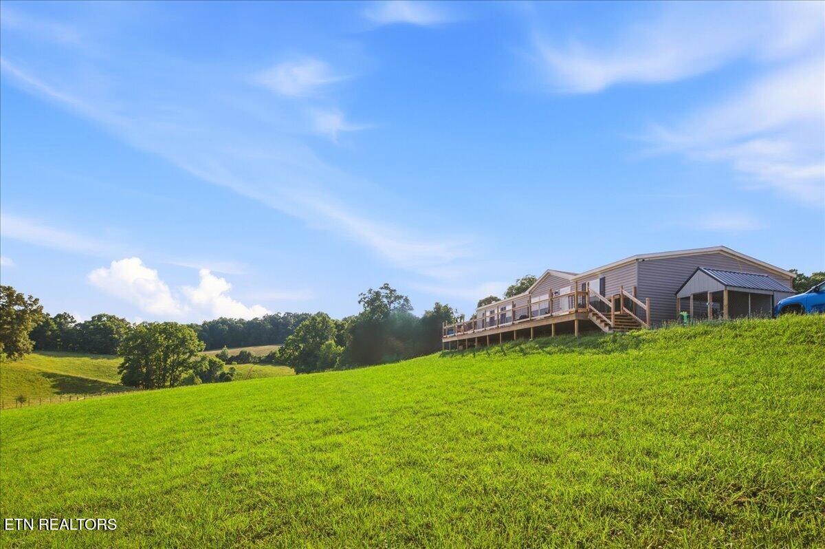 215 Cain Rd
