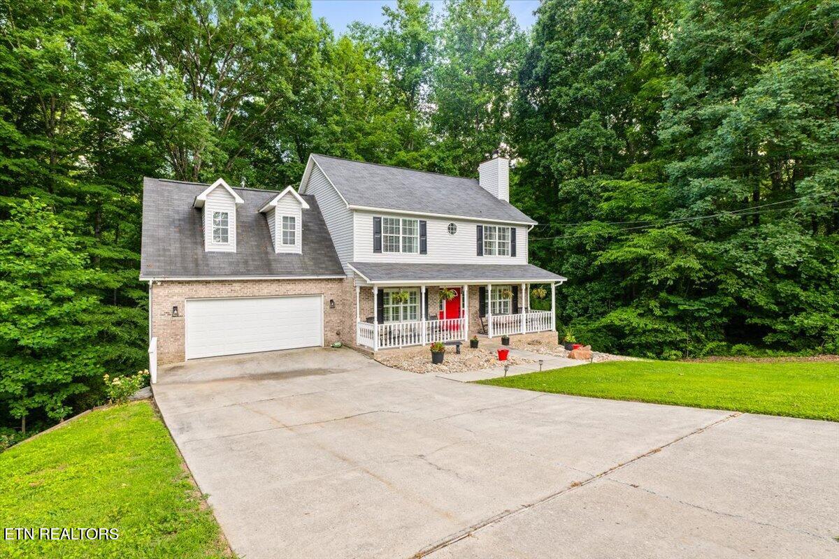153 Autumn Drive