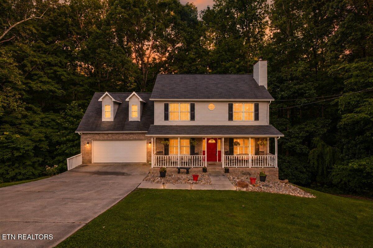 153 Autumn Drive