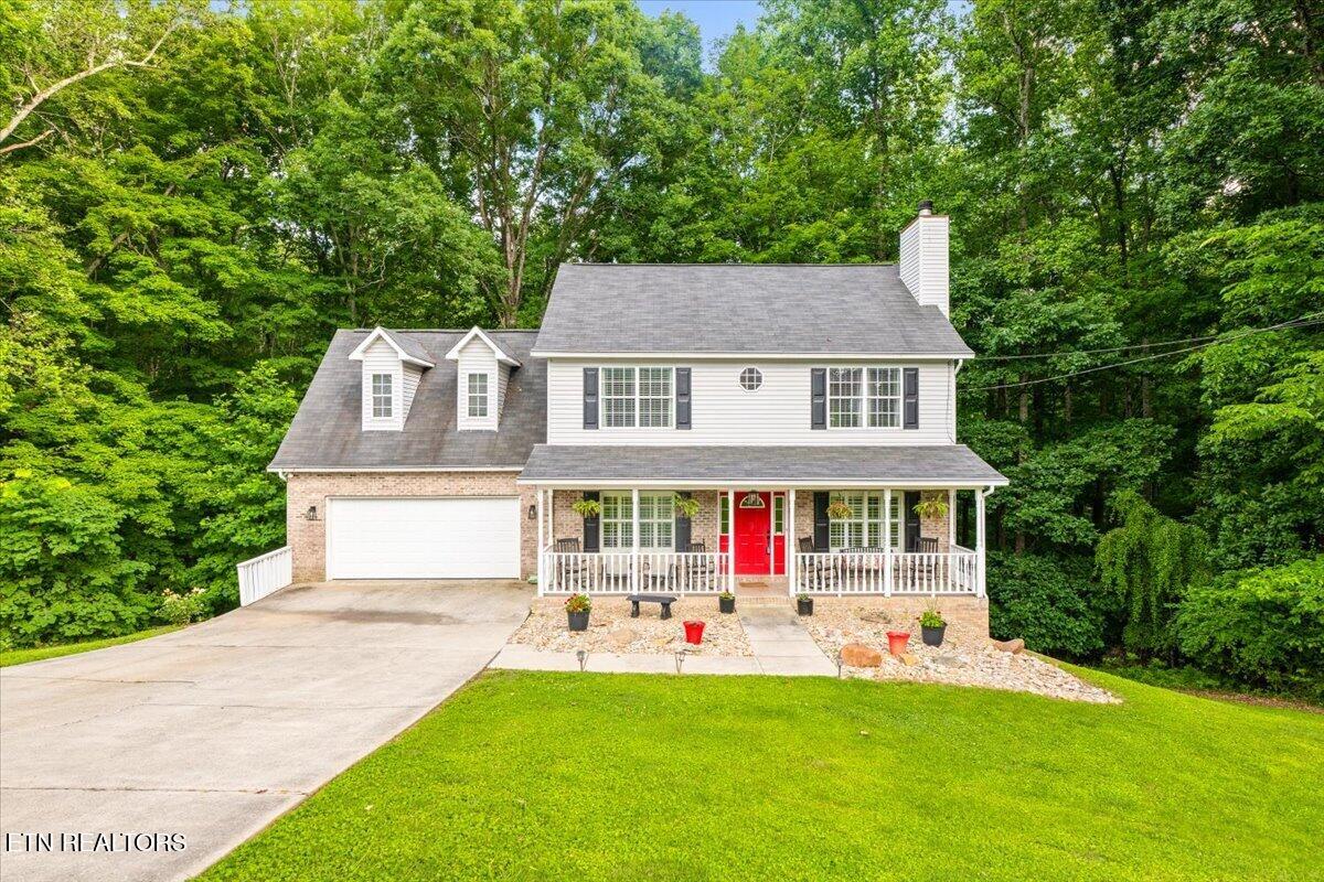 153 Autumn Drive