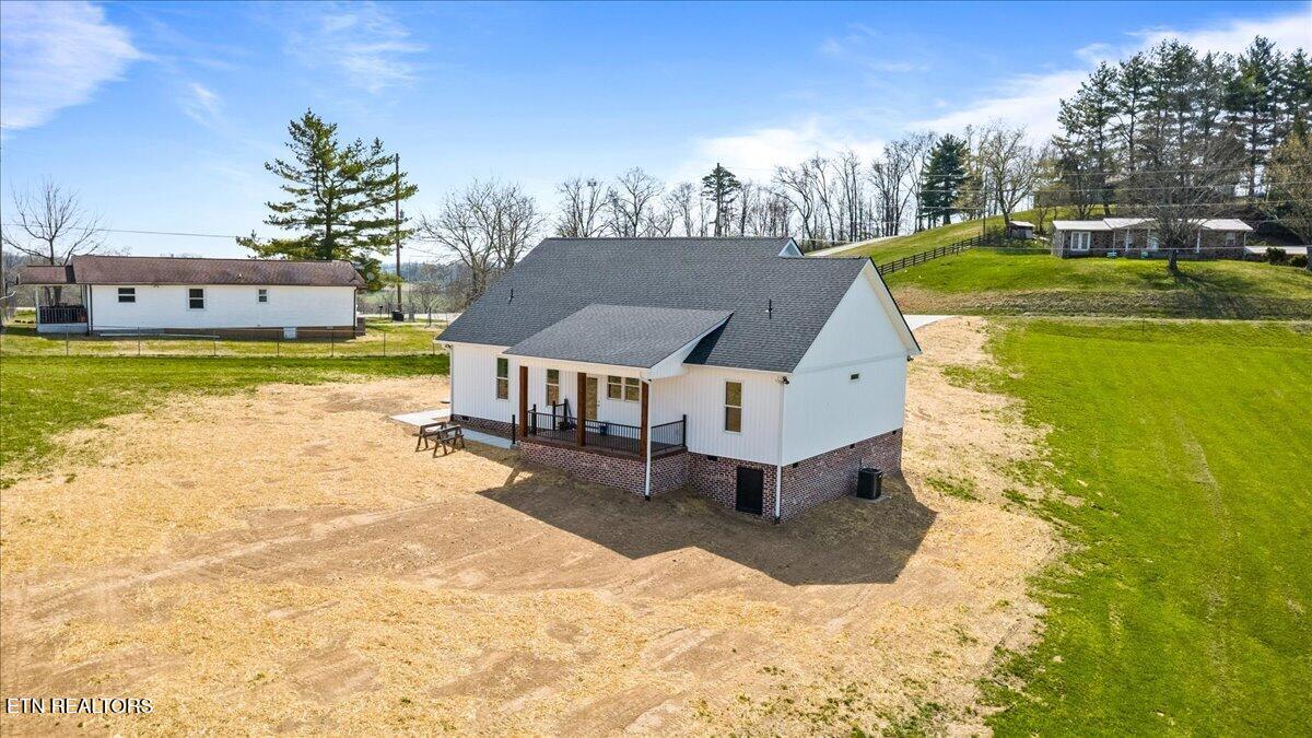 2271 Long Hollow Rd, LaFollette