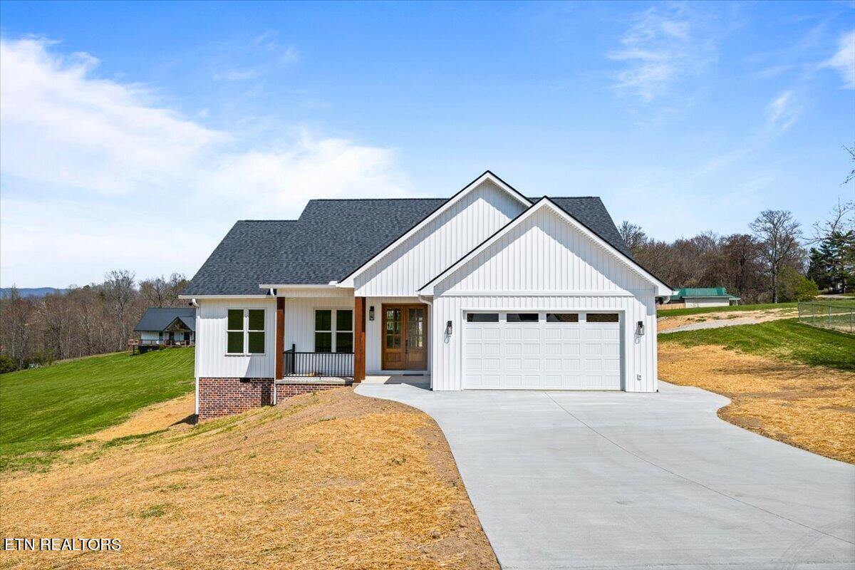 2271 Long Hollow Rd, LaFollette