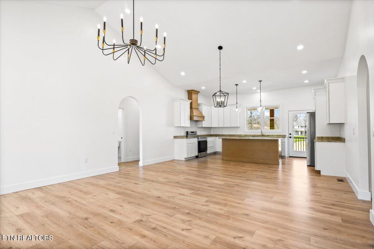 2271 Long Hollow Rd, LaFollette