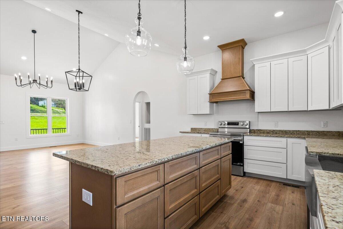 2271 Long Hollow Rd, LaFollette