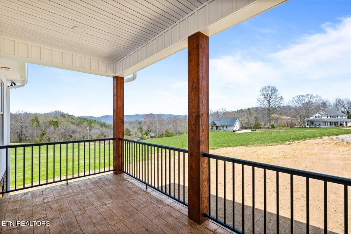 2271 Long Hollow Rd, LaFollette