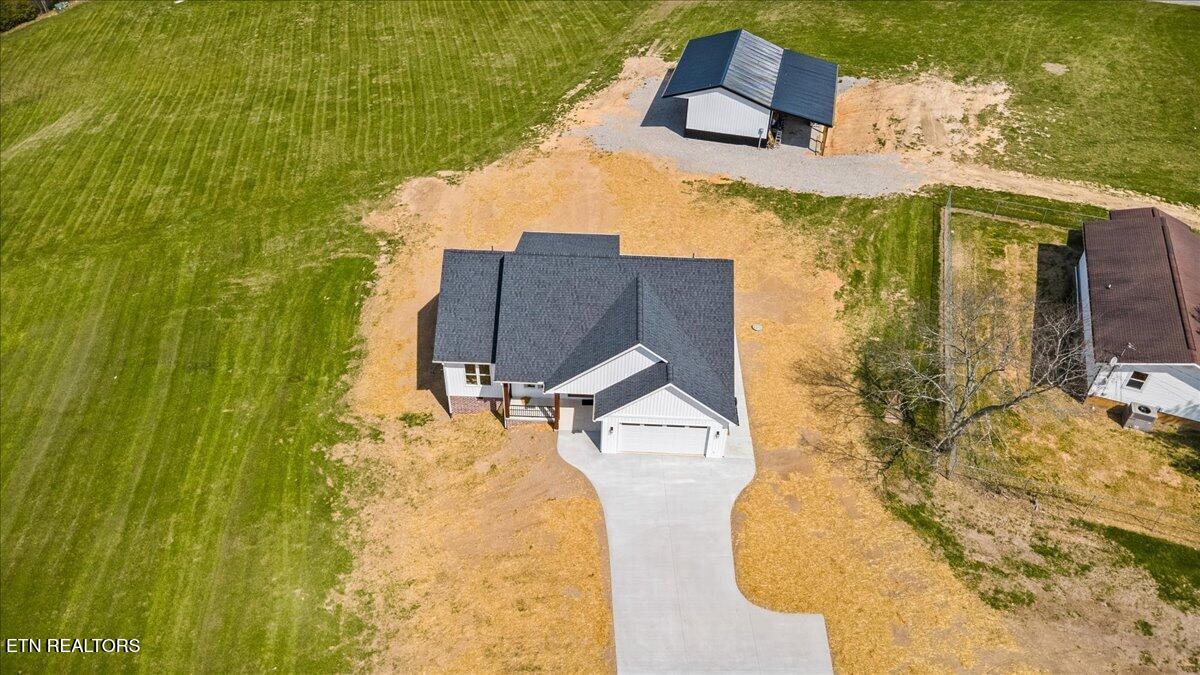 2271 Long Hollow Rd, LaFollette