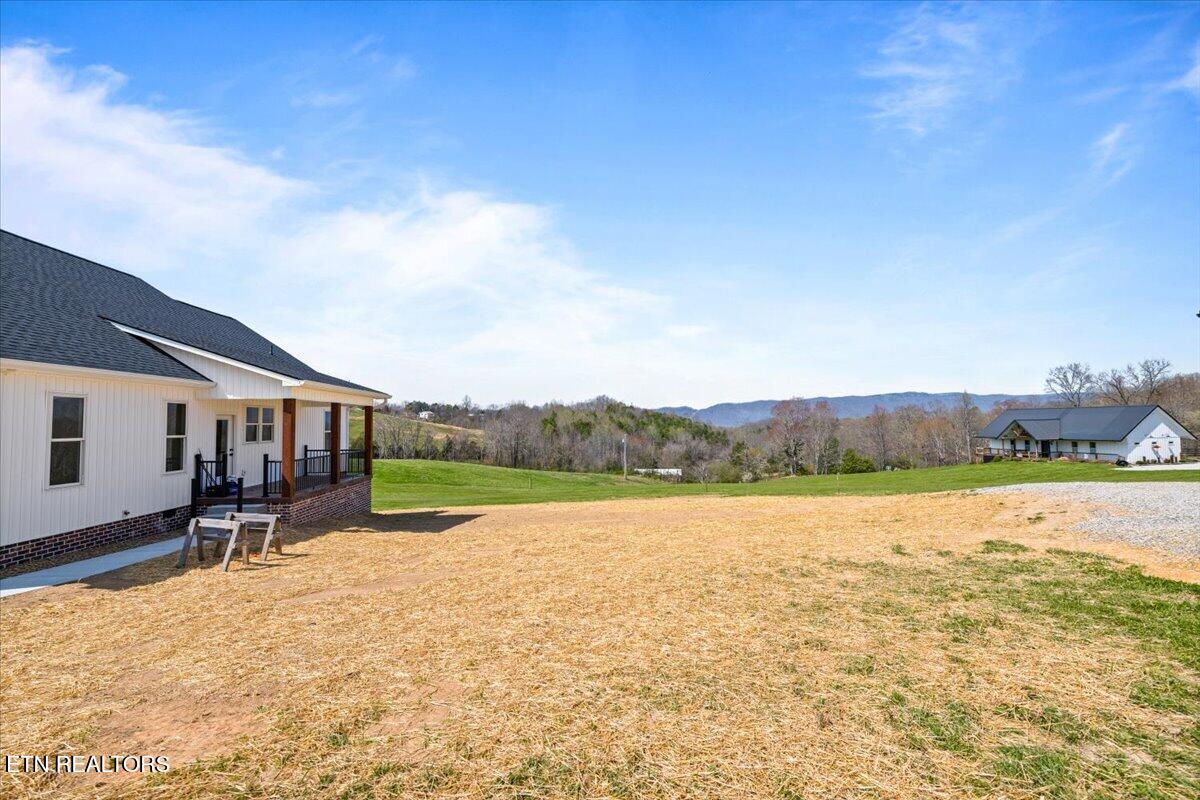 2271 Long Hollow Rd, LaFollette