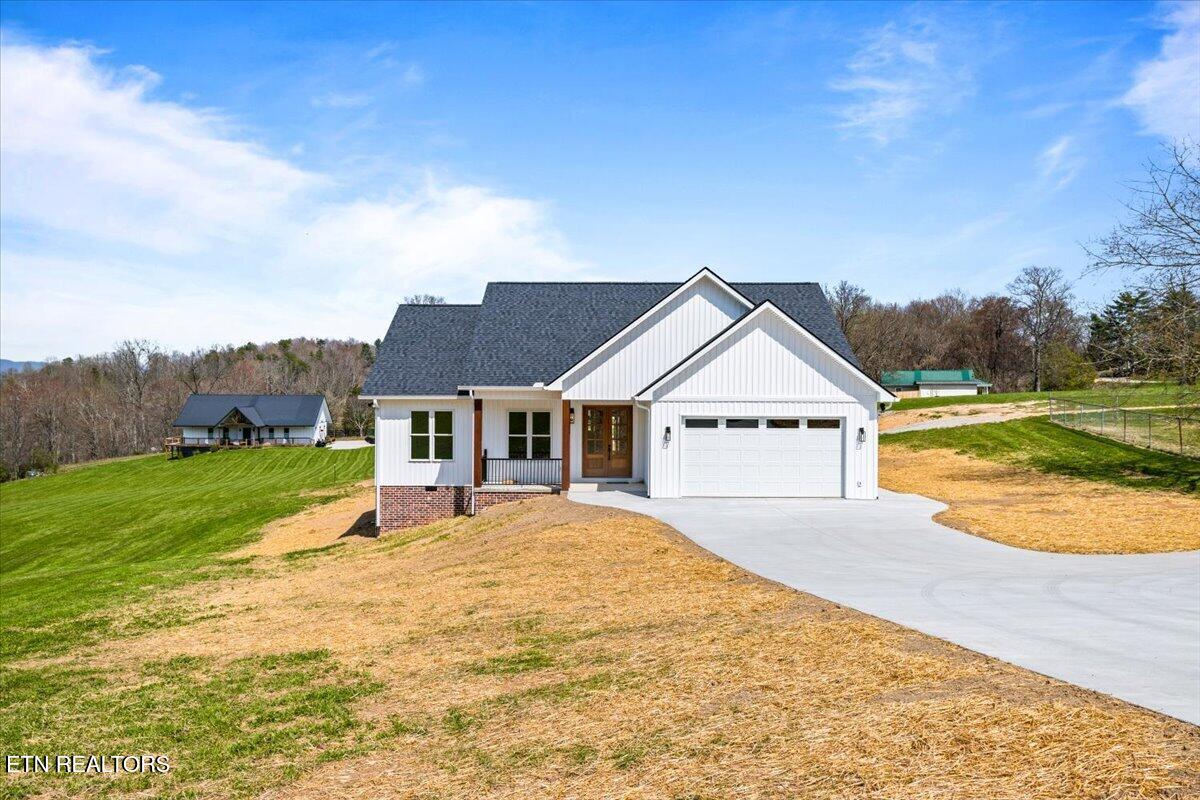 2271 Long Hollow Rd, LaFollette