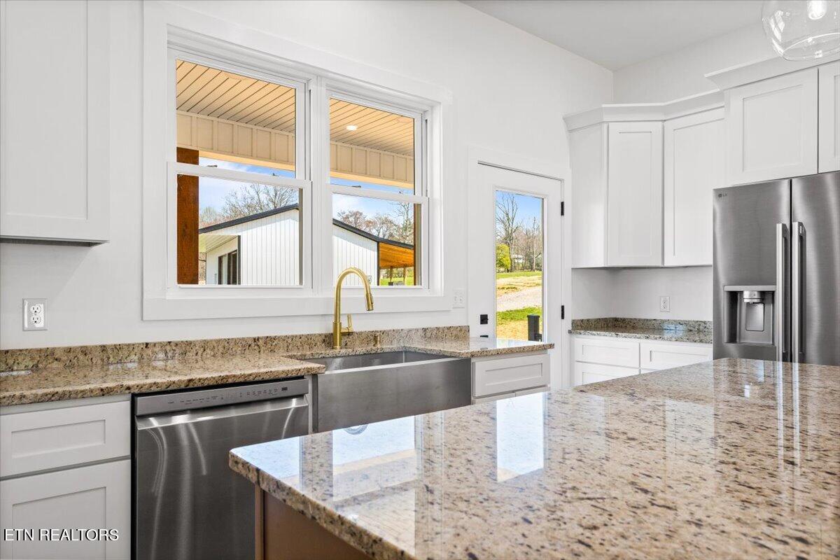 2271 Long Hollow Rd, LaFollette