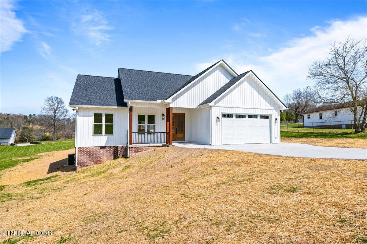 2271 Long Hollow Rd, LaFollette