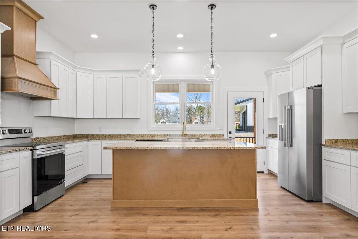 2271 Long Hollow Rd, LaFollette