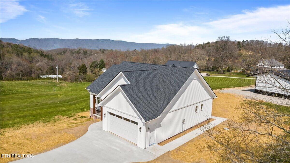2271 Long Hollow Rd, LaFollette