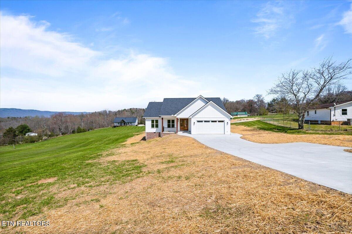2271 Long Hollow Rd, LaFollette