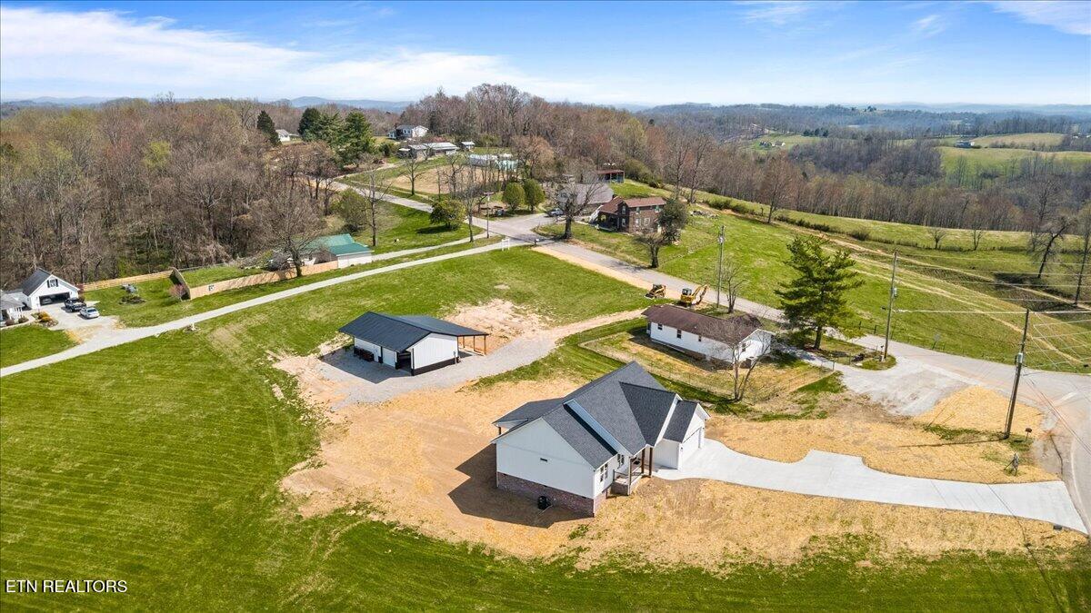 2271 Long Hollow Rd, LaFollette