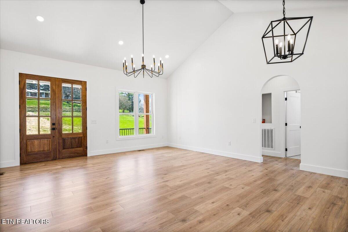 2271 Long Hollow Rd, LaFollette
