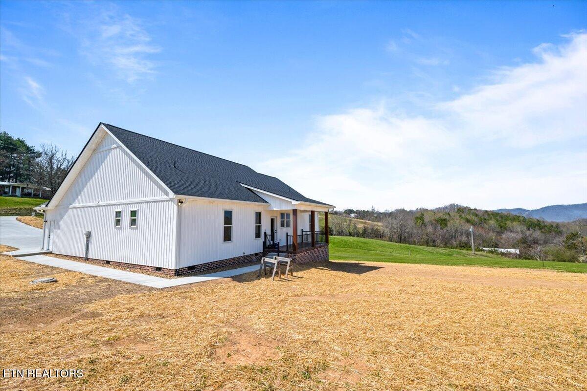 2271 Long Hollow Rd, LaFollette