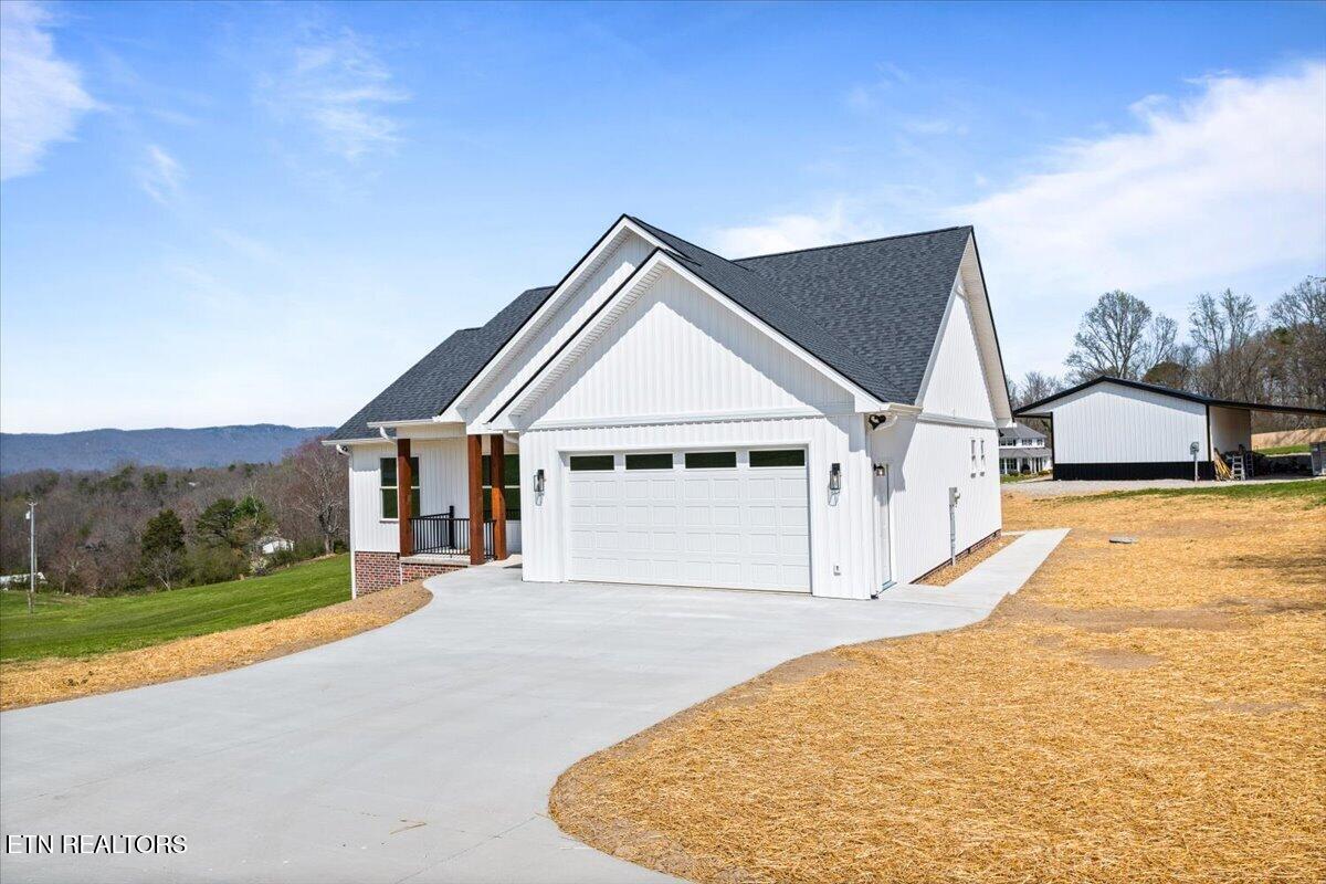 2271 Long Hollow Rd, LaFollette