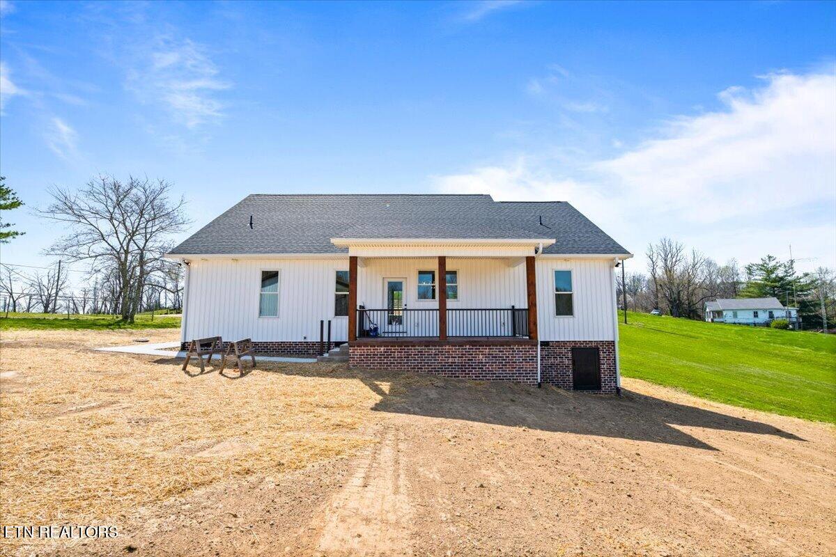 2271 Long Hollow Rd, LaFollette