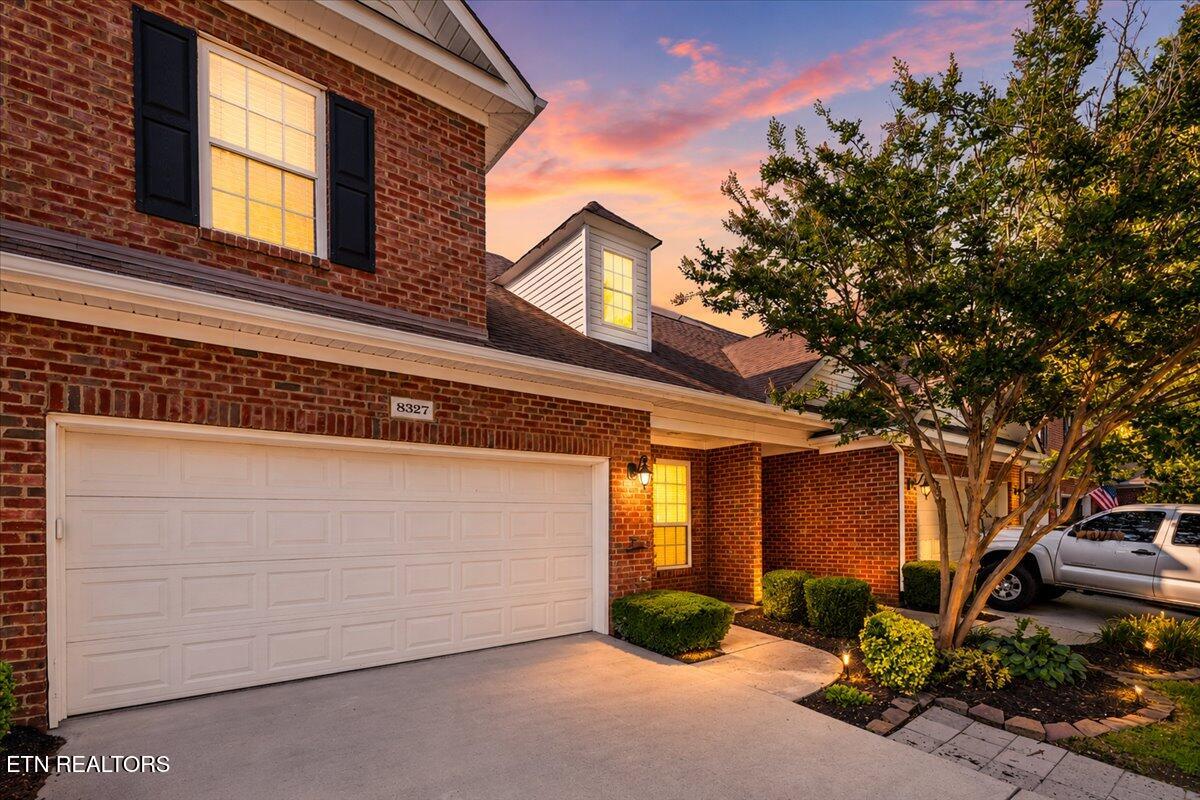 8327 David Tippit Way