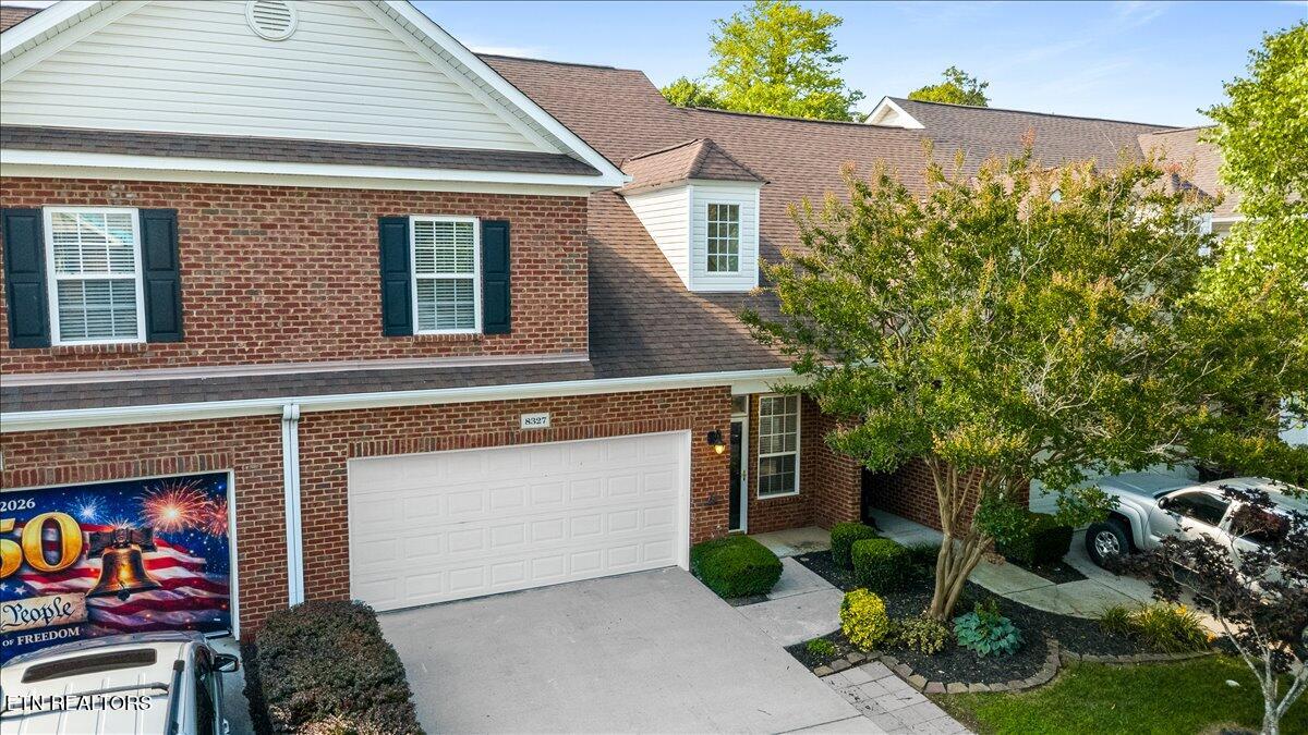 8327 David Tippit Way