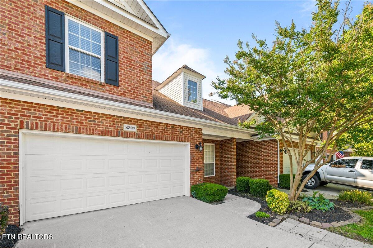 8327 David Tippit Way