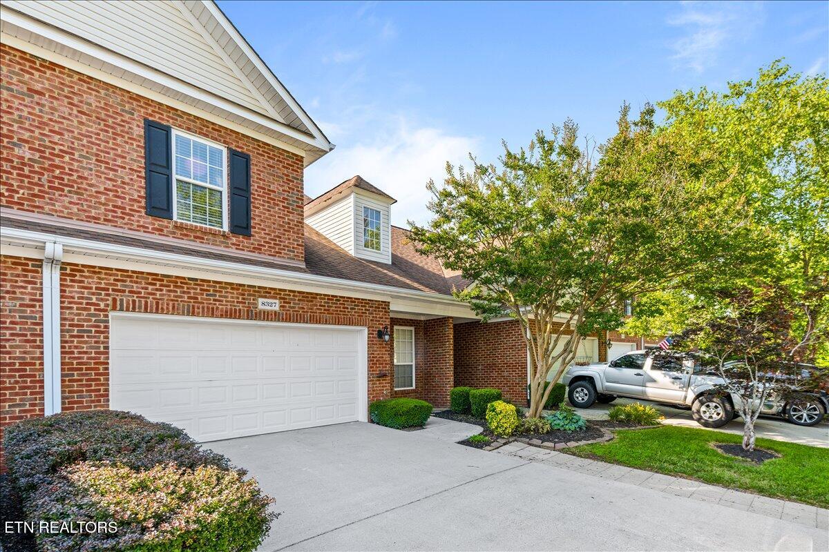 8327 David Tippit Way