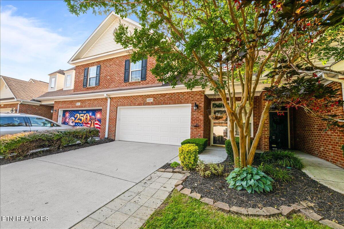 8327 David Tippit Way
