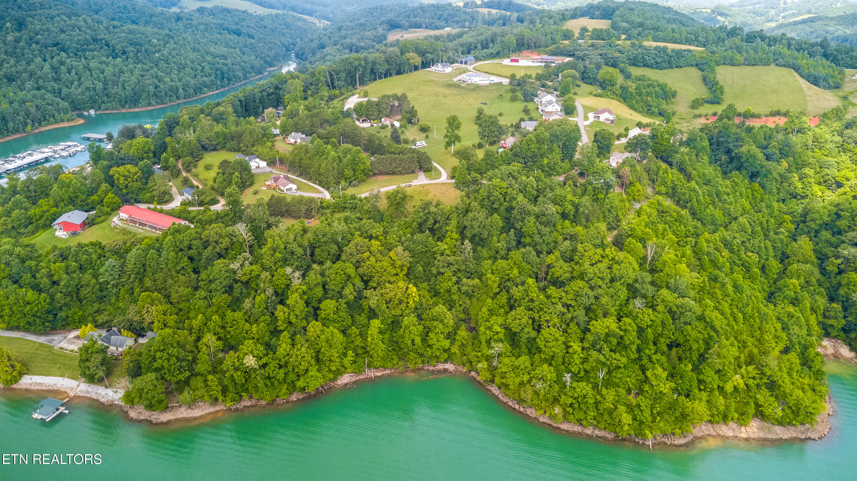 TBD Mariner Point Rd Rd, LaFollette