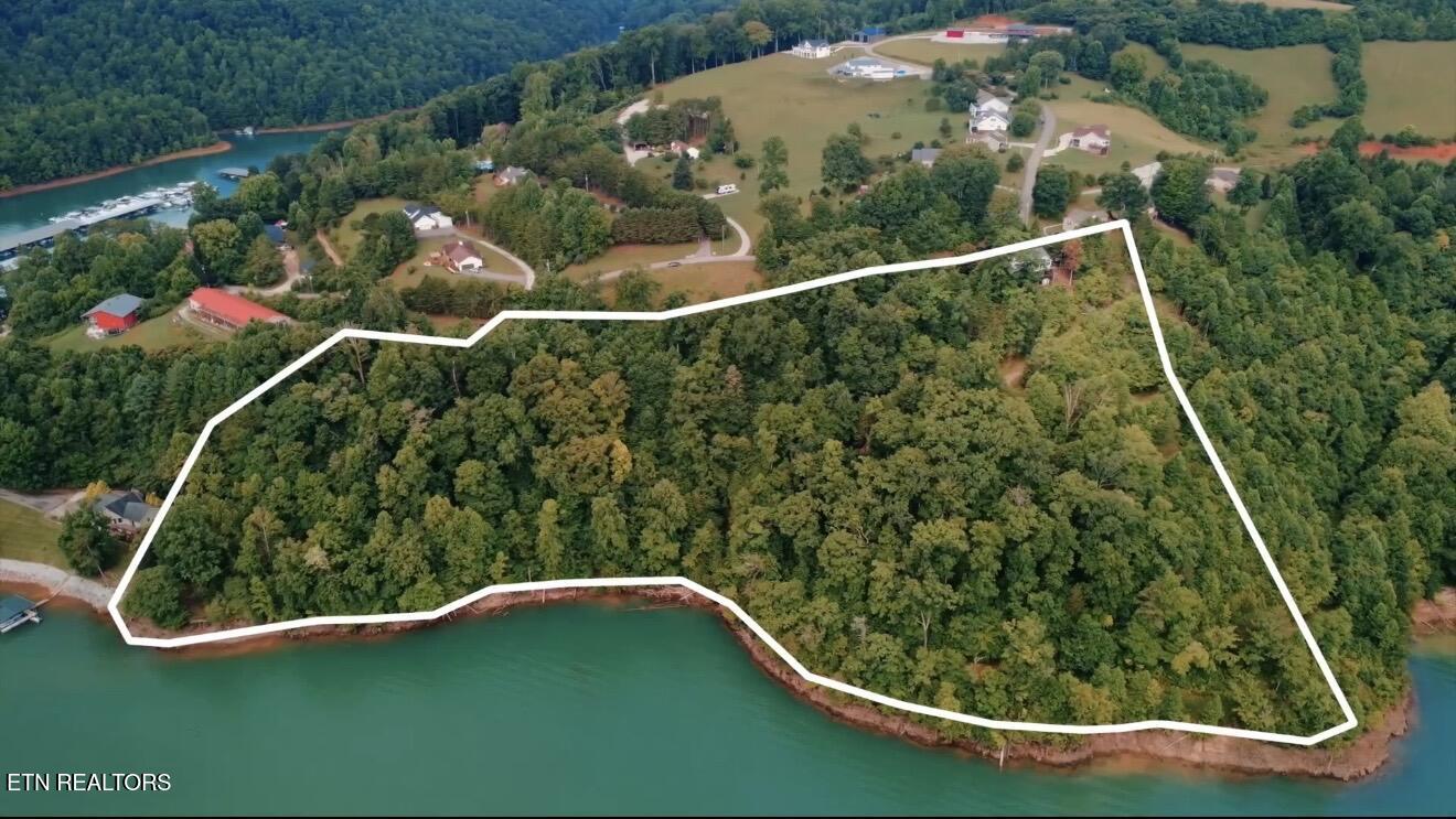 TBD Mariner Point Rd Rd, LaFollette