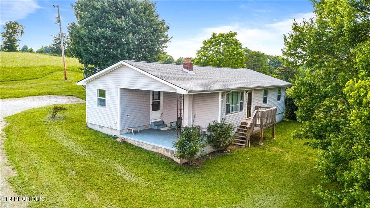 3824 Demory Rd, LaFollette