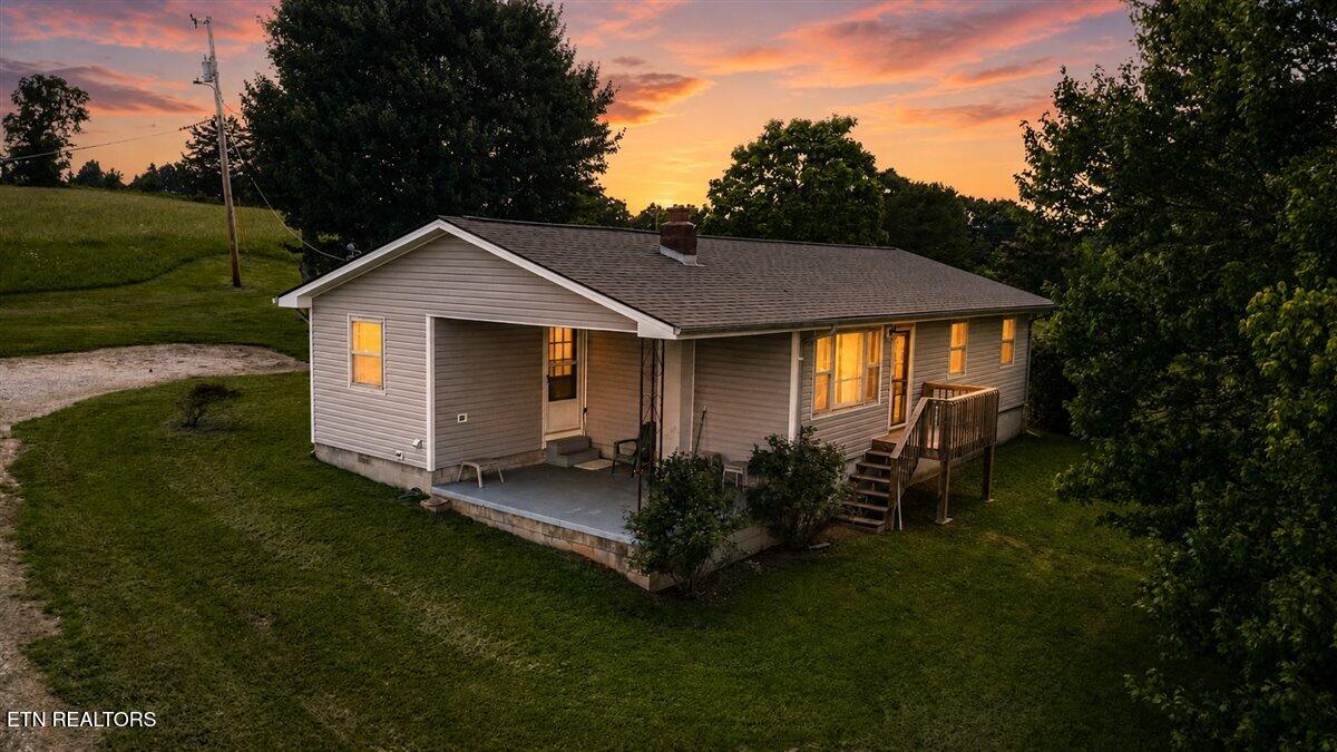 3824 Demory Rd, LaFollette